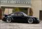 Preview: 1:18 PORSCHE 911 964 Turbo Coupe 3.6 1993 Car "BadBoys1"